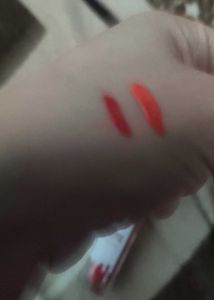 Lipgloss