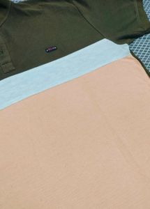 Polo T-Shirt