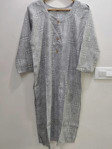 Elegant Kurta Set