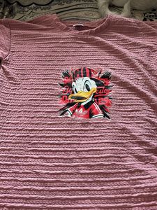 Adidas x Disney Donald Duck Tee