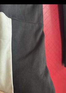 Black Tiet For Xl Size