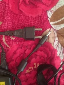 Laptop Charger