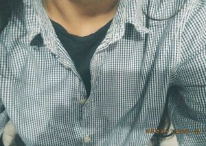Small Checks Shirt