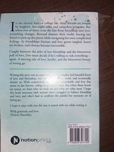 Can We Be Strangers Again?