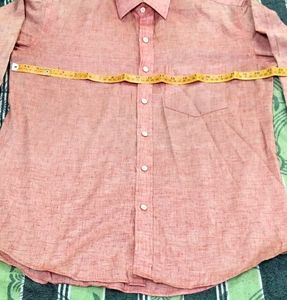 Diwali Offer Unique Shirt smoothly branded XXL,42