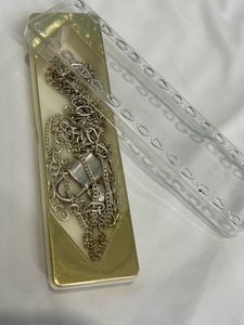 3 Layer Neck Piece