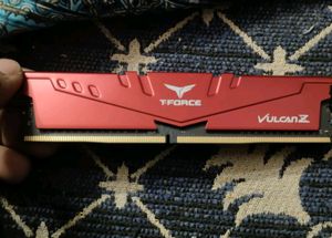 DDR4 RAM for Gaming PC 🖥 (2×8GB)