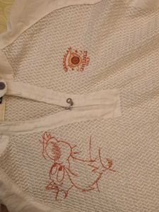 Grandslam Ghibli Golf Top