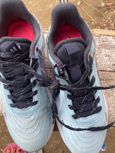 Red Tape Sneakers