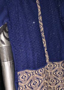 Woolen Kurta For Women