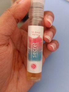 Perfume Set