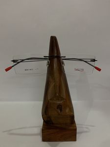 Rimless