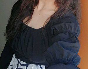Tie Back Crop Top