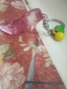 Beautiful Keychain