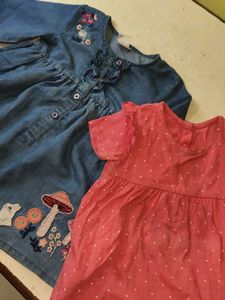 Combo For Baby Girl