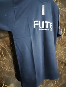 Flite Men Casual Tshirt