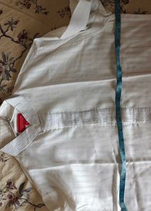 Peter England men&#39;s kurta