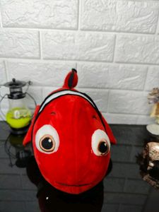 Nemo Plush Soft Toy