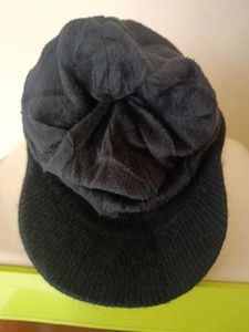 Stylish Winter Hat imported superb quality