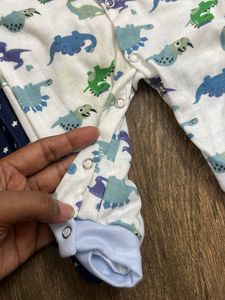 Romper (set Of 2)