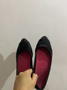 Pump Shoe