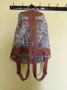 Women&#39;s Bag - Backpack