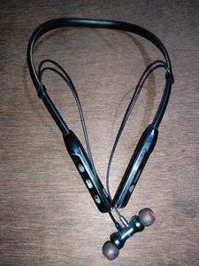 2 Months Used Bluetooth Headphones Best Speaker