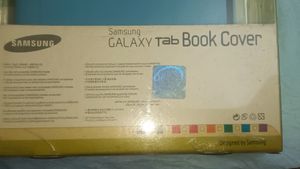 Tab Cover