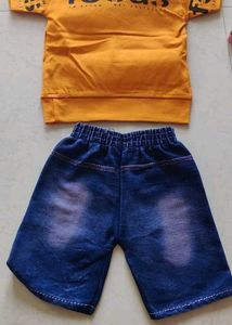 Boys Dress