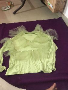 10 top tshirt mixed hai