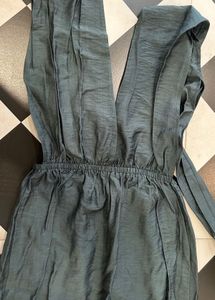 Infinity dress