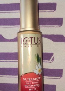 Lotus Makeup