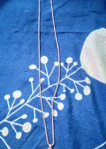 long owl chain