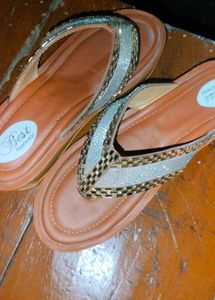 Wedge Sandle For Women