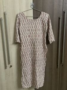 Daily Wear Kurthi