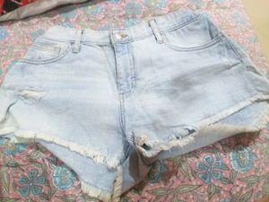 SUMMER COLLECTION- H &amp; M SHORTS