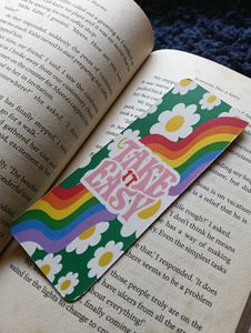 Bookmarks