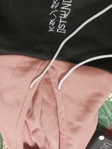 oversized Sweatshirt