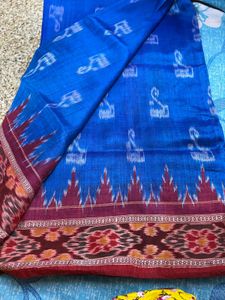 Used Pure Kotki Saree