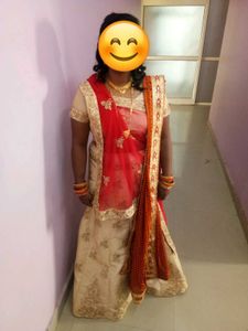 Gorgeous Lehenga Choli