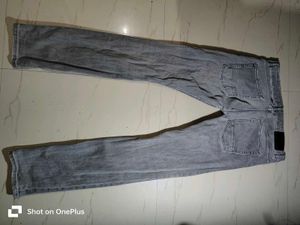 Wide Leg Jeans 👖