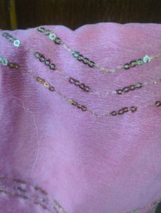 Fararra Suit With Long Kurti