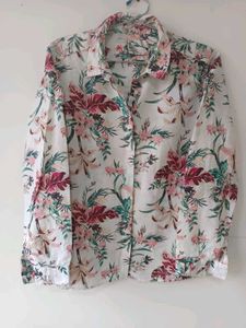 M&S SHIRT