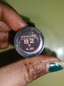 COLORBAR Lipstick