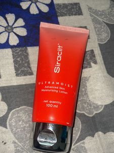 Siracilt Ultramoist Lotion