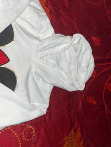Hoodie (Disneyland Exclusive Limited Edition)