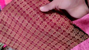 Dress Material Pieces
