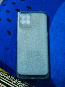 Realme 8 Pro Case
