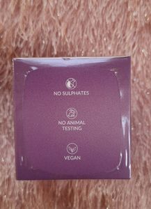 Good Vibes Smoothie Cleanser