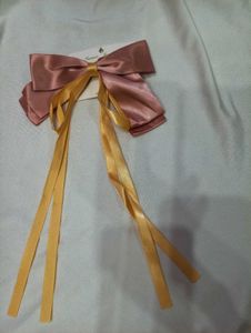 Hair Bow